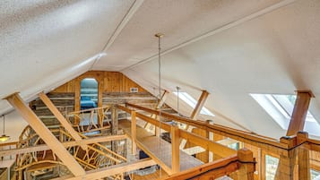 Talo (2 Bedrooms) | Sisätilat