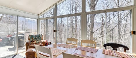 Maison (2 Bedrooms) | Intérieur