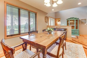 Casa (4 Bedrooms) | Interior