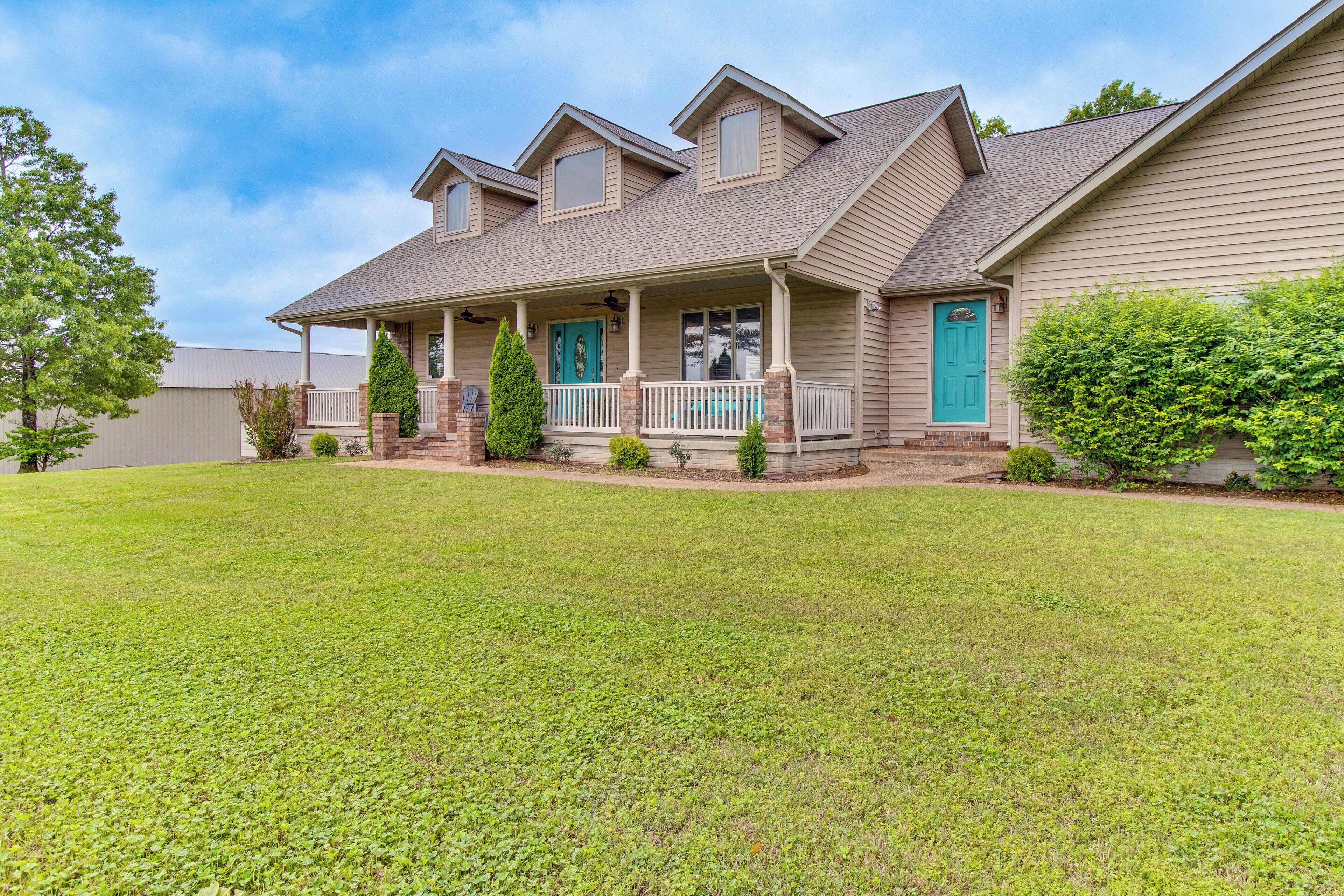 獨棟房屋 (4 Bedrooms) | 住宿內部