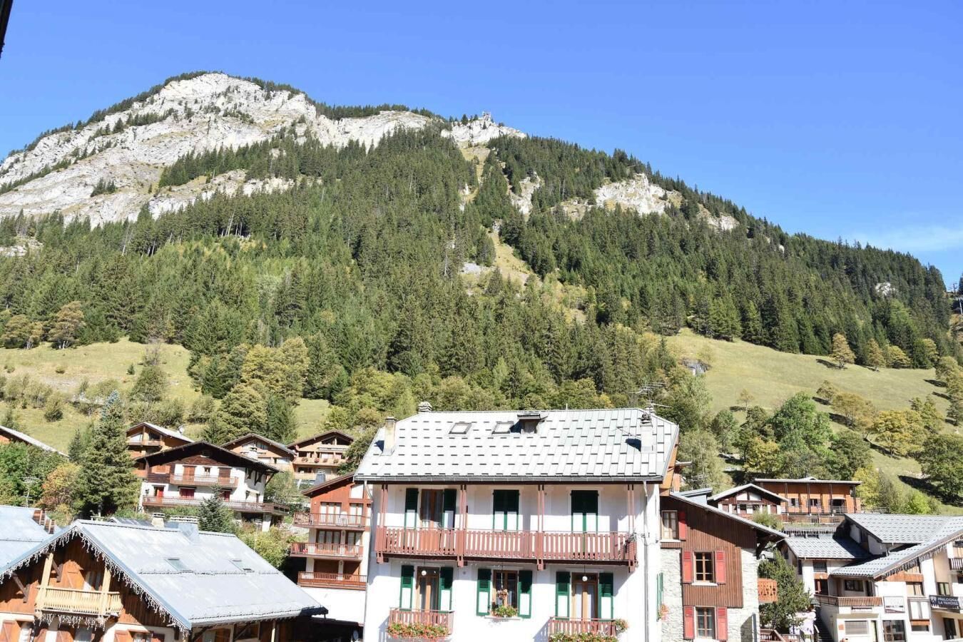 Esterni
