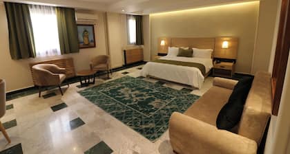Hotel Hydra - Ouled Fayet