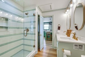 Hus (5 Bedrooms) | Innvendig