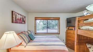 Appartement (2 Bedrooms) | Intérieur