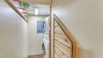 Appartement (2 Bedrooms) | Intérieur