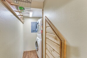 Appartement (2 Bedrooms) | Intérieur