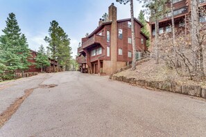 Appartement (2 Bedrooms) | Intérieur