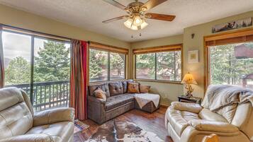 Căn hộ (2 Bedrooms) | Nội thất