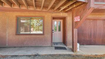 Căn hộ (2 Bedrooms) | Nội thất