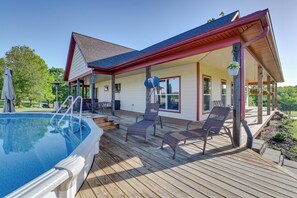 하우스 (3 Bedrooms) | 내부