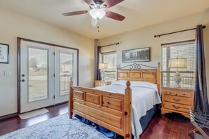 하우  스 (3 Bedrooms) | 내부