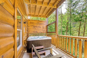 Hus (4 Bedrooms) | Interiör