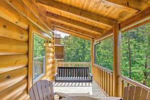 Hus (4 Bedrooms) | Innvendig