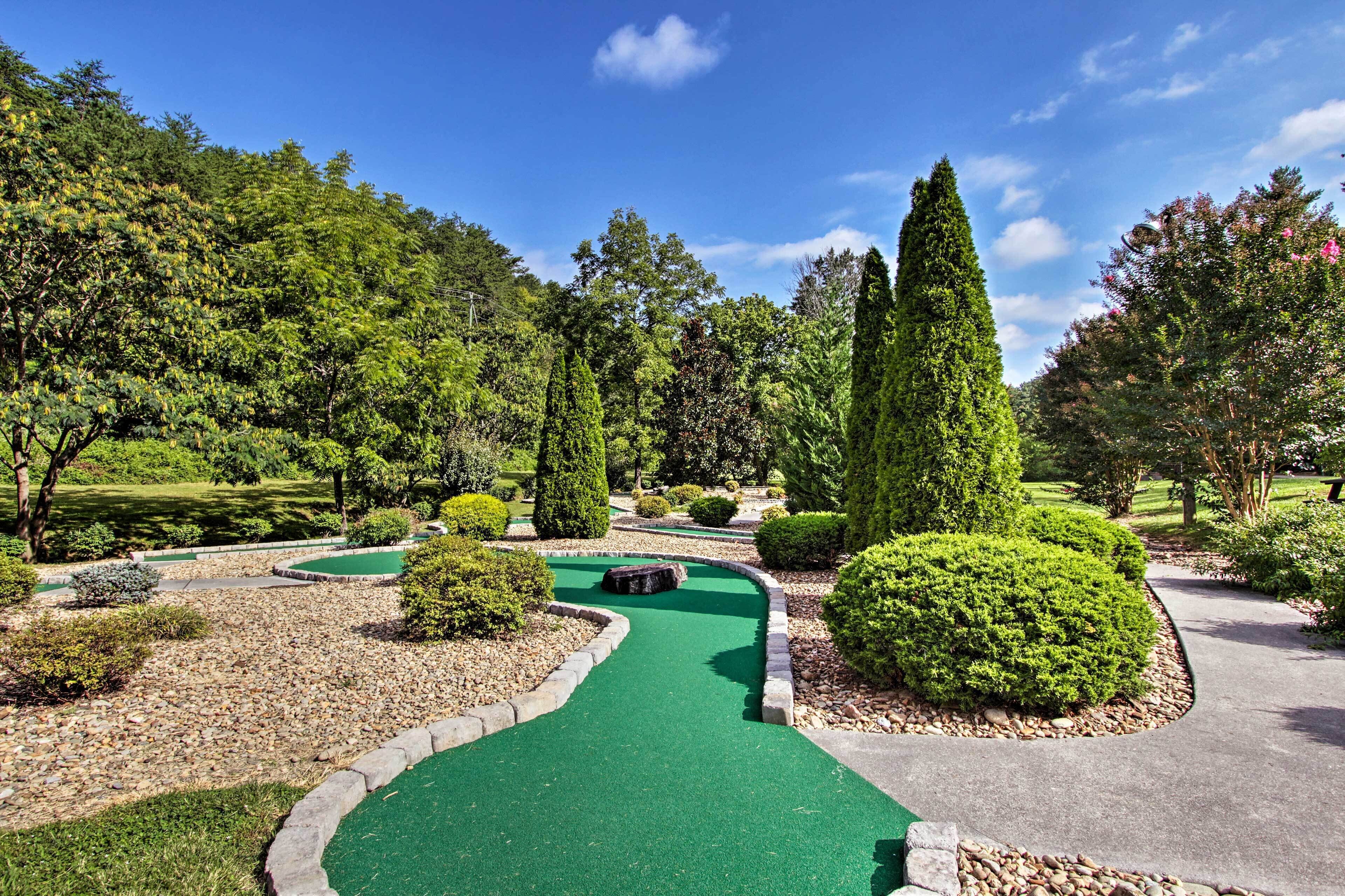 獨棟房屋 (4 Bedrooms) | 住宿內部