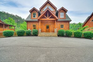 Hus (4 Bedrooms) | Innvendig