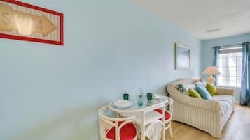 Apartment (3 Bedrooms) | Interior