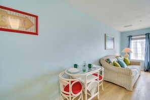 Leilighet (3 Bedrooms) | Innvendig