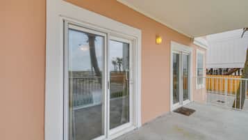 Apartemen (3 Bedrooms) | Interior