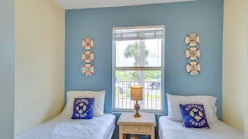 Apartment (3 Bedrooms) | Bahagian dalam