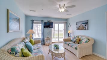 Apartment (3 Bedrooms) | Interior