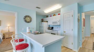 Apartment (3 Bedrooms) | Interior