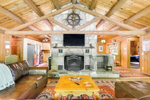 Apartment (3 Bedrooms) | Interior