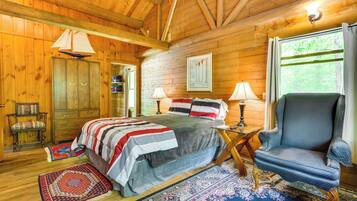 Apartment (3 Bedrooms) | Interior