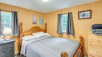 House (1 Bedroom) | Interior
