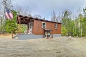 Casa (1 Bedroom) | Interior