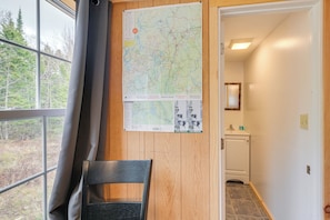 Ferienhaus (1 Bedroom) | Innenbereich