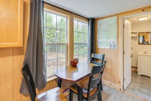 House (1 Bedroom) | Interior