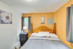 Casa (1 Bedroom) | Interior