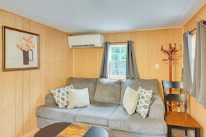 Ferienhaus (1 Bedroom) | Innenbereich