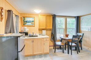 House (1 Bedroom) | Interior