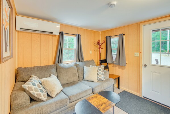 Casa (1 Bedroom) | Interior