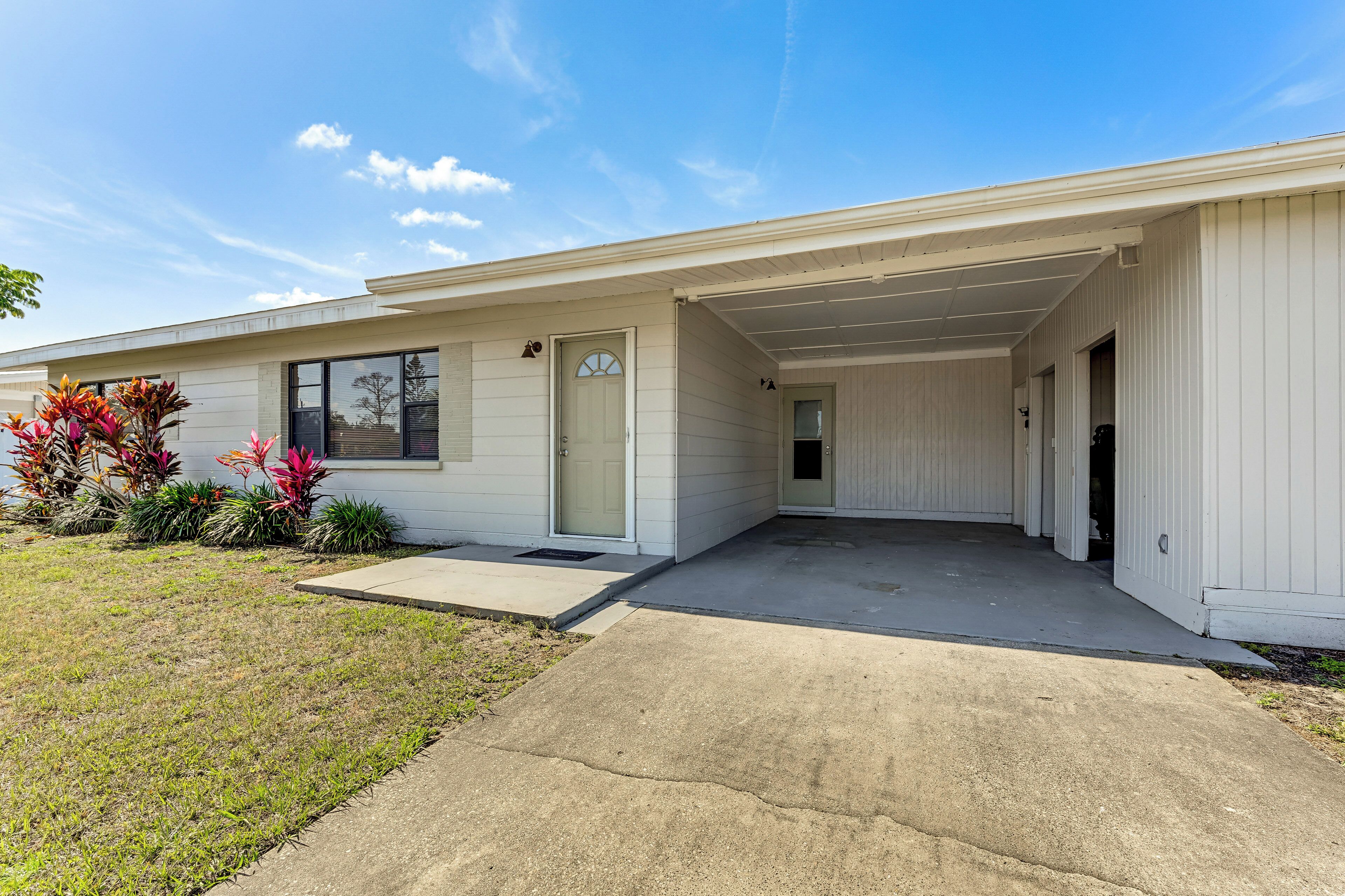 Rumah (2 Bedrooms) | Interior