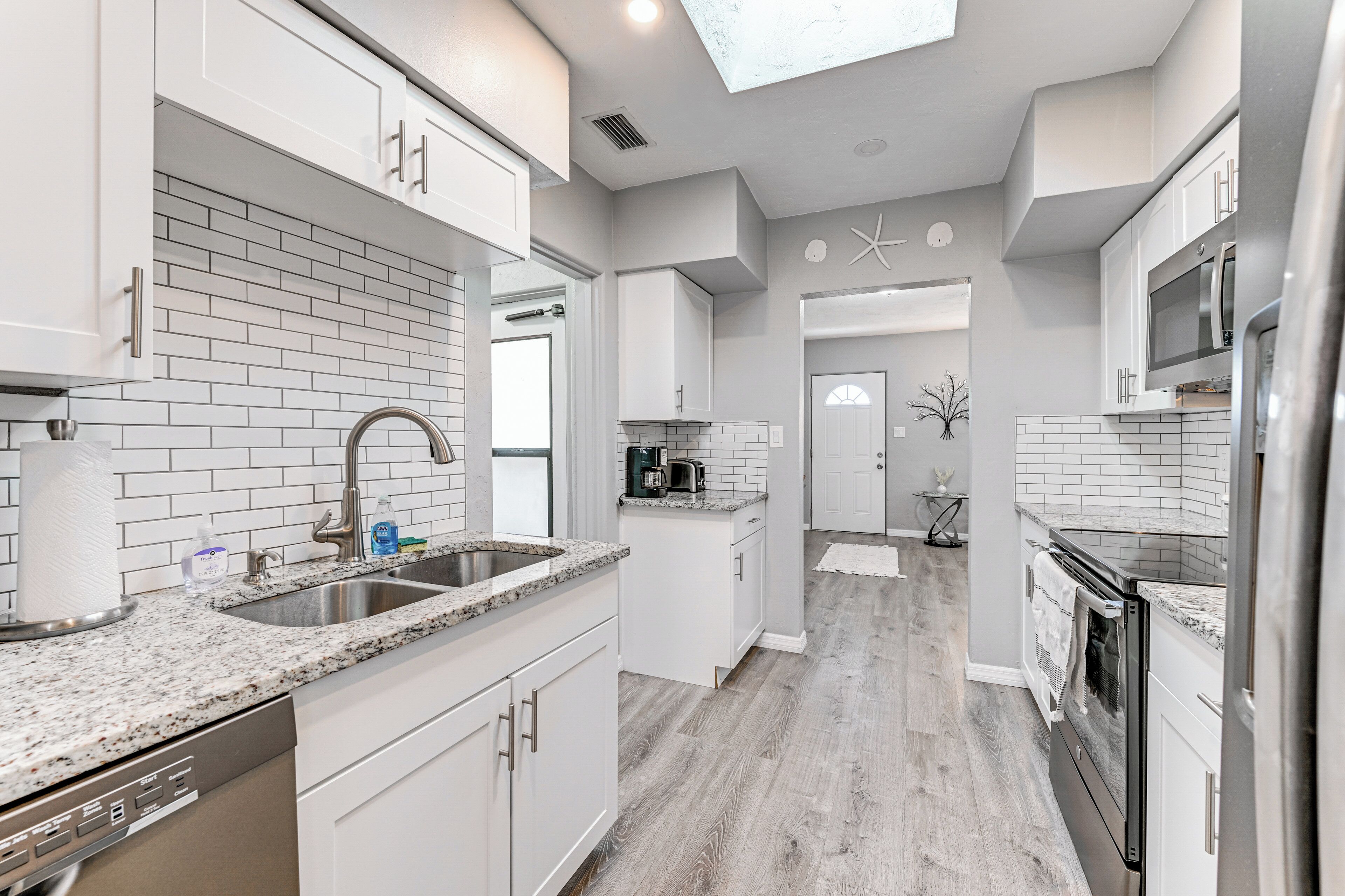 Nhà (2 Bedrooms) | Nội thất