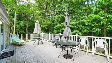 House (3 Bedrooms) | Front of property