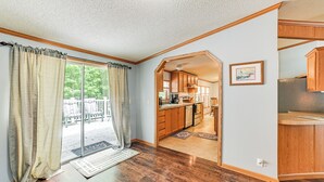 Hus (3 Bedrooms) | Interiör