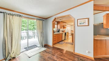 独立别墅 (3 Bedrooms) | 住宿内部