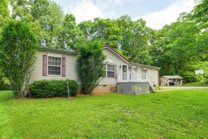 Casa (3 Bedrooms) | Interior