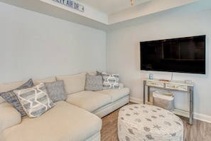 Casa (3 Bedrooms) | Interior