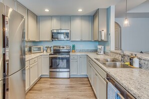 Casa (3 Bedrooms) | Interior