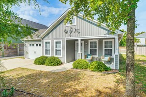 独立别墅 (3 Bedrooms) | 住宿内部