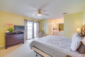 อพาร์ทเมนท์ (3 Bedrooms) | ภายใน