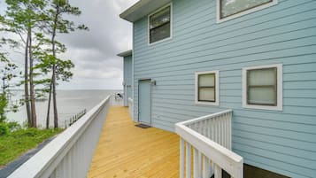 Apartamento (3 Bedrooms) | Parte interna