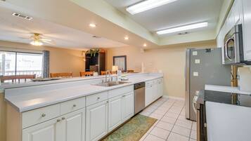 Apartment (3 Bedrooms) | Interior