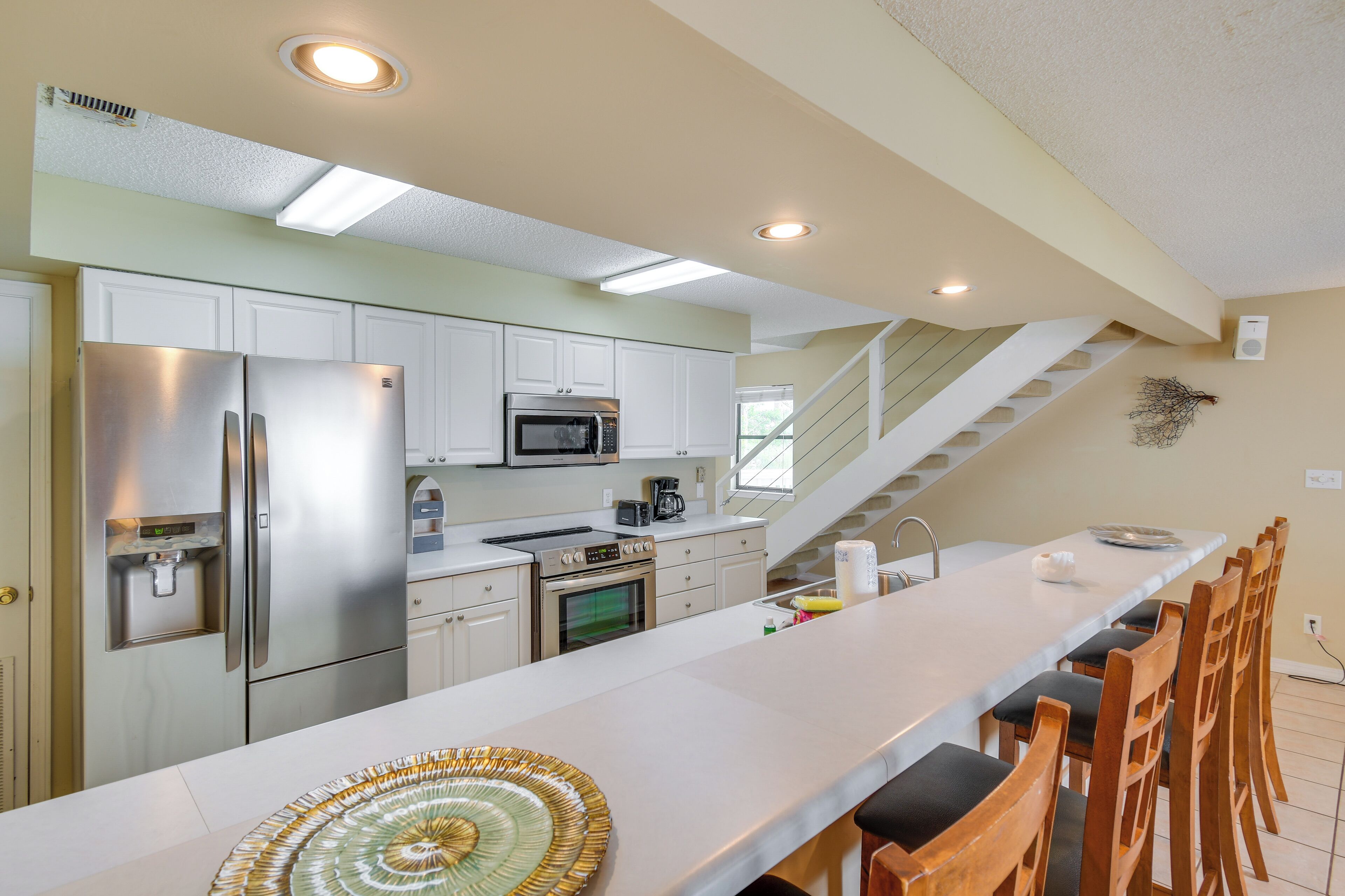 アパートメント (3 Bedrooms) | 内装