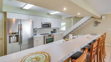 Apartamento (3 Bedrooms) | Parte interna