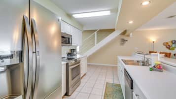 Apartment (3 Bedrooms) | Interior